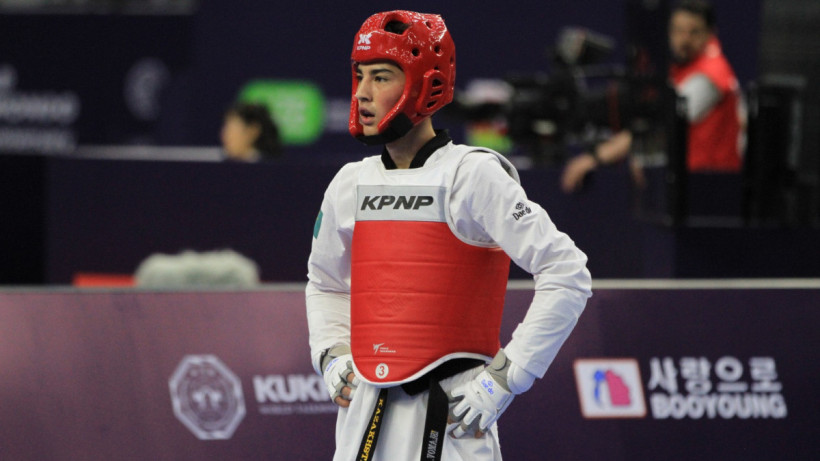  Спортты дамыту дирекциясы 