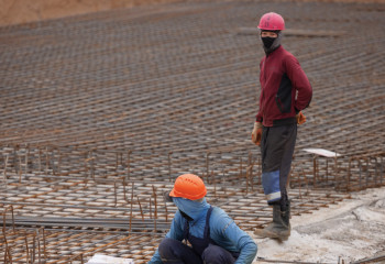 Местные производители займутся строительством школ в Алматы