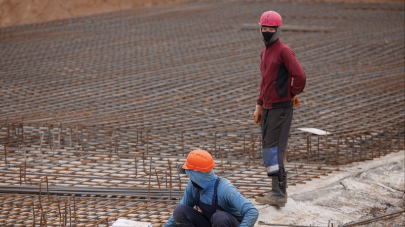  © El.kz / Артем ЧУРСИНОВ 