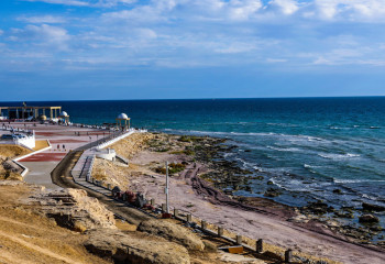 Ақтауда бірнеше шағын ауданда су тоқтап қалды