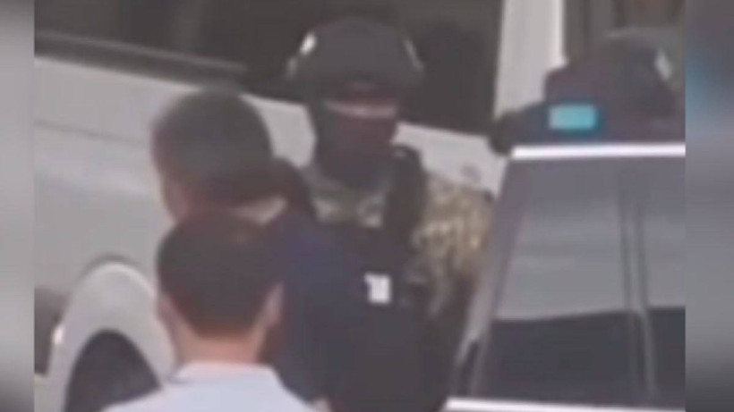  ІІМ баспасөз қызметі 