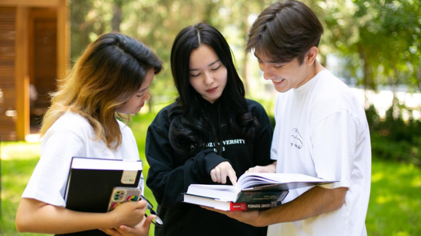  © Пресс-служба Министерства науки и высшего образования 