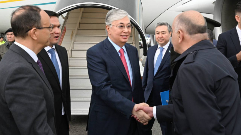  © Пресс-служба Акорды 