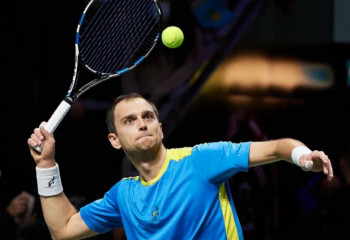 Қазақстандық теннисшілердің «Ролан Гарростағы» жорығы аяқталды