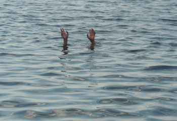 В Карагандинской области школьница утонула во время отдыха с одноклассниками