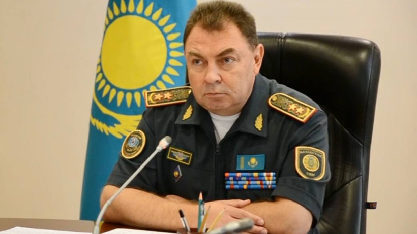  пресс-служба МЧС РК 