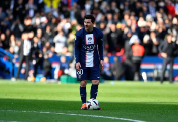 ПСЖ Мессидің кететінін ресми түрде растады