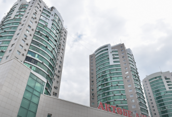 Выход на крышу роковой 25-этажки закроют в Актобе