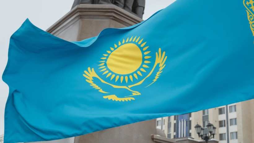  ©El.kz/Артем ЧУРСИНОВ 