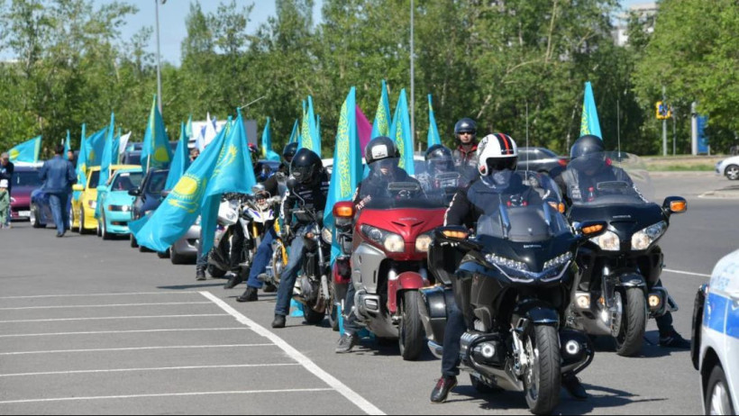  Астана әкімдігінің баспасөз қызметі 