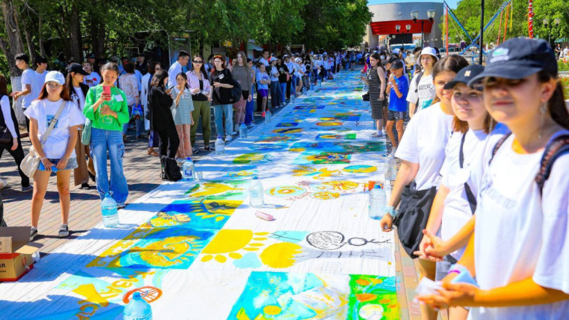  © Пресс-служба акимата Актюбинской области 