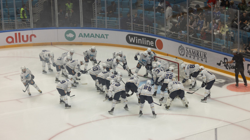  © El.kz / Артем ЧУРСИНОВ 