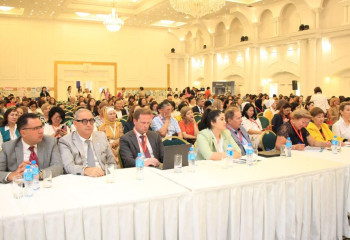 Уникальные операции детям с врожденными пороками развития провели с участием зарубежных врачей