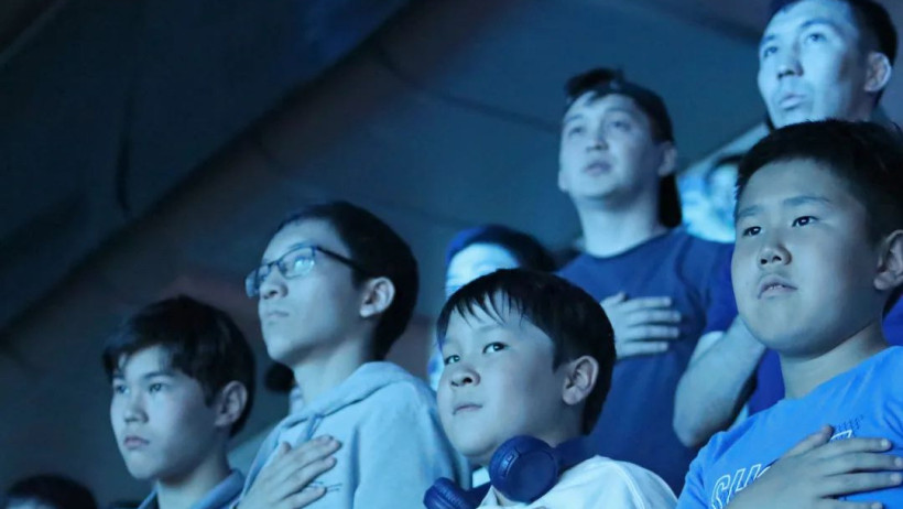  © Пресс-служба КФШ 