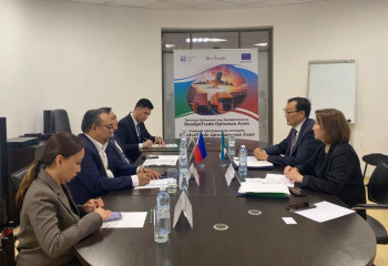 Товароборот между Казахстаном и Филиппинами за 3 месяца увеличился в 2,4 раза