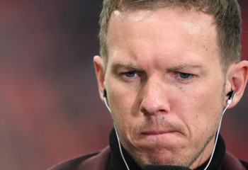 ПСЖ жаңа бас бапкер тапты