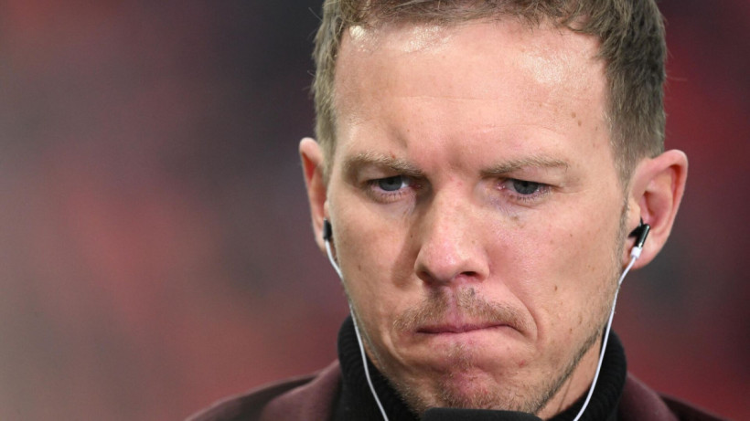  © AFP 2023 / INA FASSBENDER 