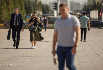 Фастфуд жеп арықтаудың әдісін білесіз бе?