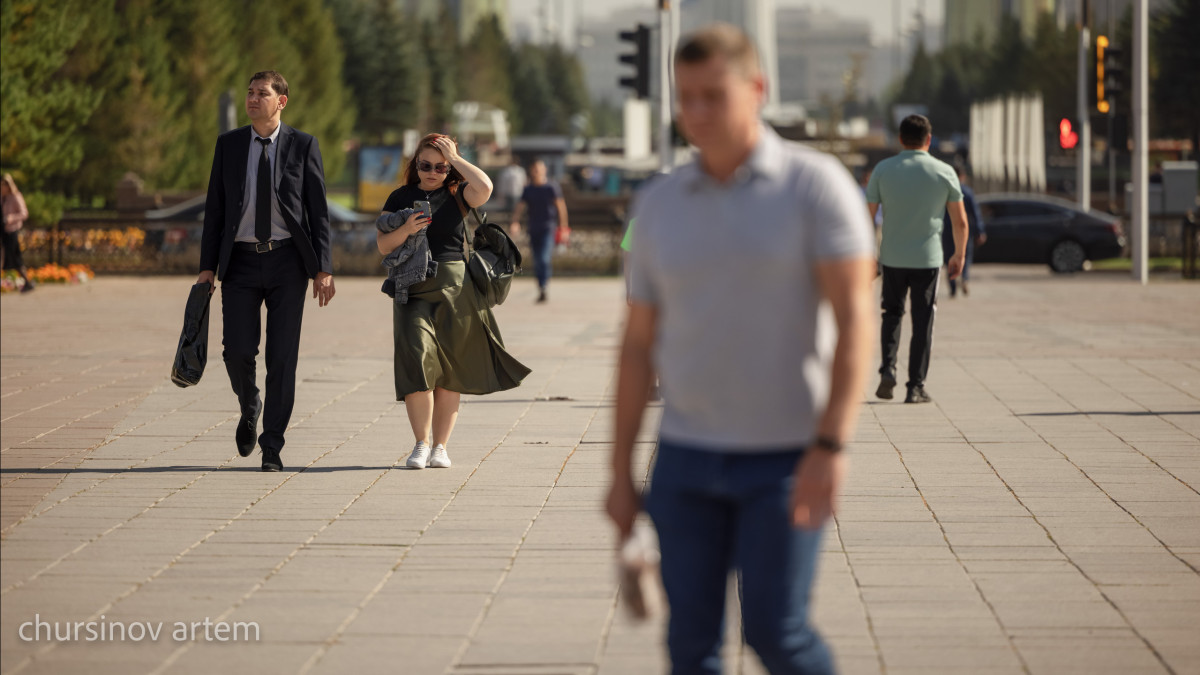  El.kz / Артем Чурсинов 