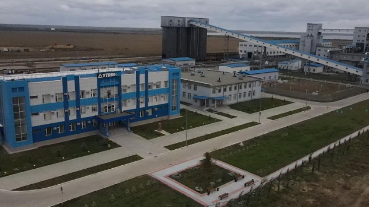 В Павлодарской области компания оштрафована на 4,9 млн тенге