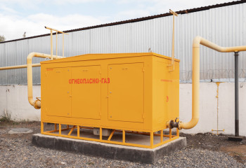 1 шілдеден бастап газ бағасы қымбаттайды