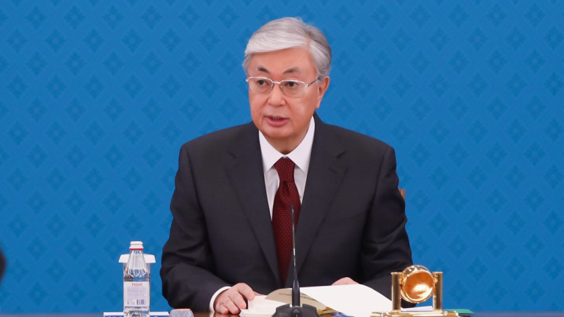  ©El.kz/Бауыржан ЖУАСБАЕВ 