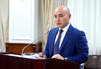 Ұлттық экономика министрлігі өңірлік стандарттар жүйесін әзірледі