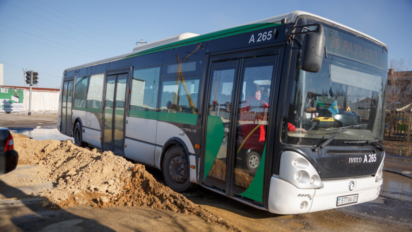  ©El.kz/Артем ЧУРСИНОВ 