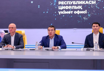 Премьер-министр поднял вопрос отсутствия теплоснабжения в ЖК 