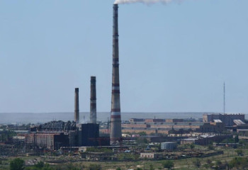 Kazakhmys Energy компаниясына 27 млн теңге айыппұл салынды