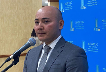 «Болашағы жоқ» ауылдарда қанша халық тұрады? Министр жауап берді