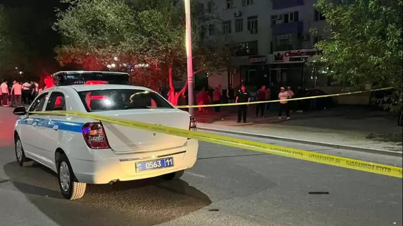  Қызылорда облыстық полиция департаменті 