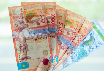 Петропавлда пара алған ветинспекторға 5 млн теңгеден астам айыппұл салынды