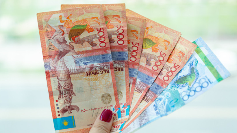  ©El.kz/Артем ЧУРСИНОВ 