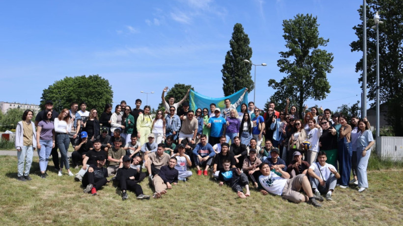  Министерство науки и высшего образования РК 