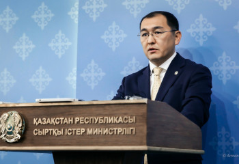 Два казахстанца скончались в Тайланде – МИД РК