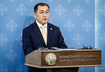 Астана халықаралық форумына кімдердің келетіні белгілі болды