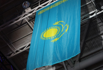 Регбиден Қазақстан құрамасы жеңіске жетті