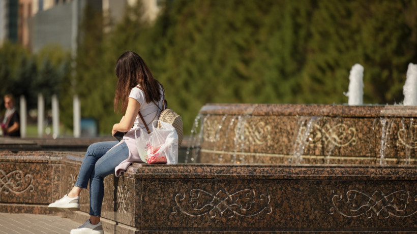  ©El.kz/Артем ЧУРСИНОВ 