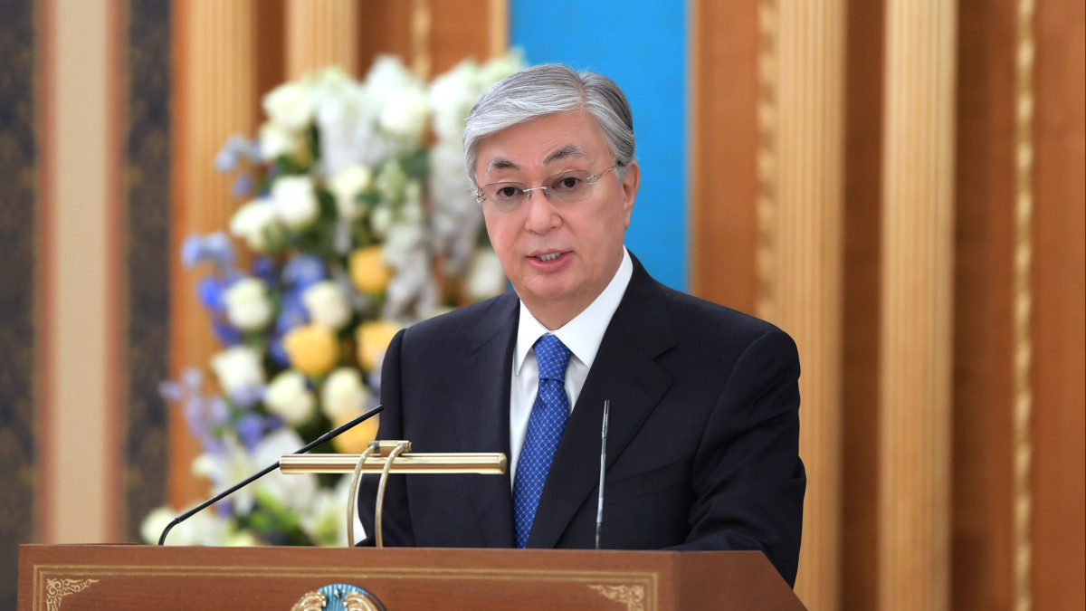Почему Казахстан проводит Международный форум Астана в этом году