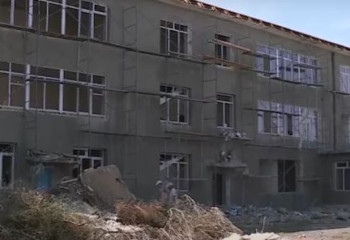 В Жамбылской области подрядчиков оштрафовали на 23 млн тенге