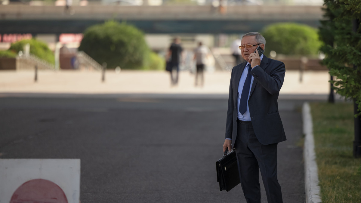  ©El.kz/Артем ЧУРСИНОВ 