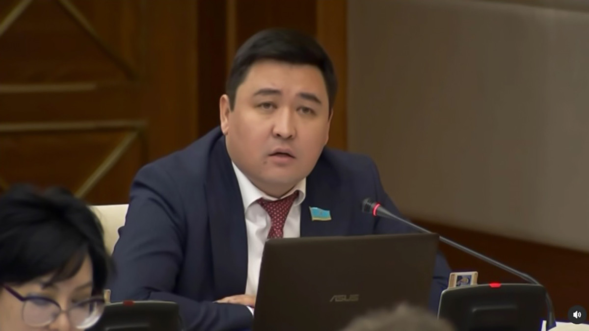  Видеодан кадр 