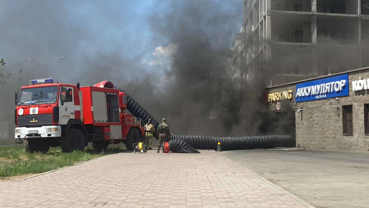  ©El.kz/Нуркен АЛИШЕВ 