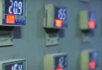 На Жезказганской и Балхашской ТЭЦ выявили 600 нарушений