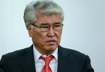 Антикор прокомментировал громкое заявление Мухамедиулы об отеле 