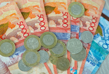 Жетісуда қылмыстан зардап шеккендерге 4,5 млн теңге өтемақы төленді