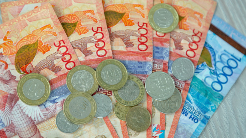  ©El.kz/Артем ЧУРСИНОВ 