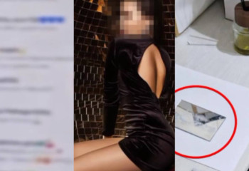 Жезөкшелікпен айналысатын «элиталық эскортшылар» желісінің ұйымдастырушысы ұсталды