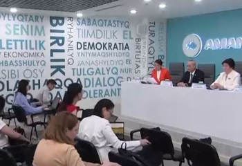 Kazakhstan intends to create institute of petitions